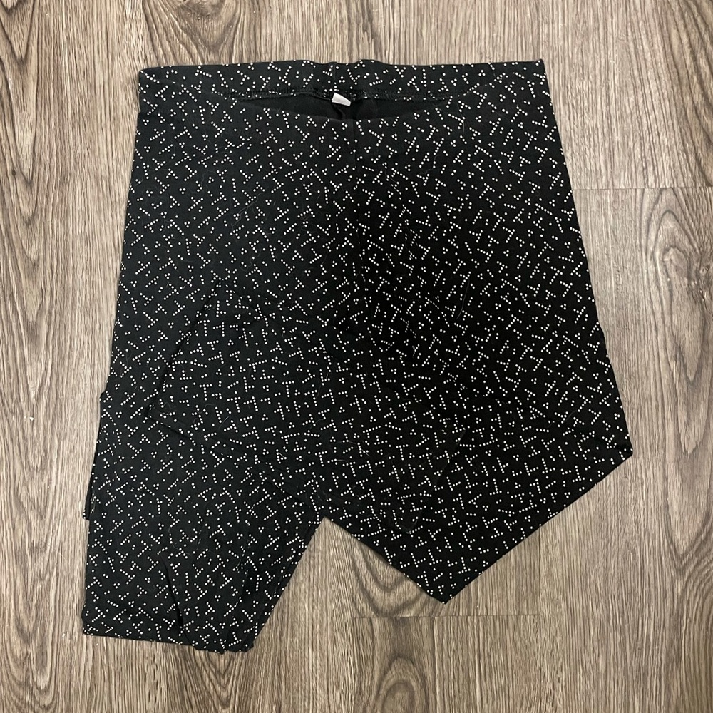 Victoria’s Secret printed leggings